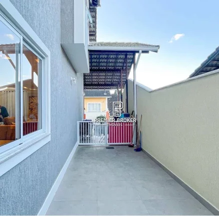 Imagem Casa à venda, 162 m² por R$ 850.000,00 - Bom Retiro - Teresópolis/RJ