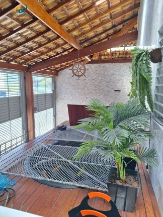 Casa Térrea em Saúde, São Paulo/SP