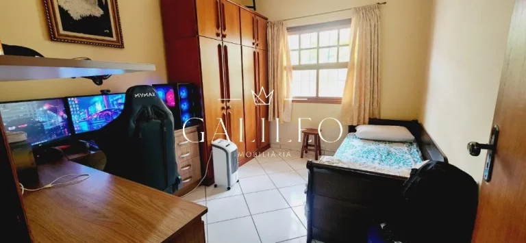 Imagem Casa no Condomínio Outeiro das Flores 2 - Cafezal 1 - | Itupeva | São Paulo