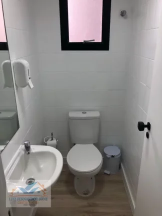 Imagem Sala Comercial para Venda, 47 m² , 1 vaga. - Perdizes