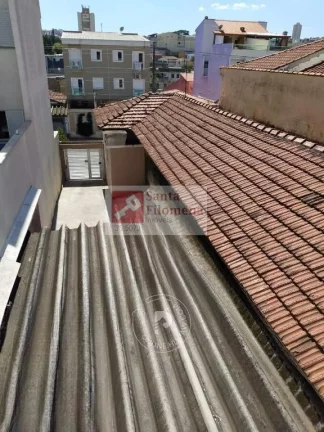 Imagem Terreno para Venda em Santo André, Parque das Nações