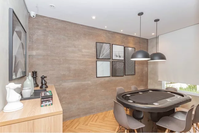Imagem APARTAMENTO RESIDENCIAL em São Paulo - SP, Vila das Mercês