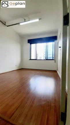 Imagem Excelente, Conjunto Comercial, 3 Salas, 2 Banh, Sem Vaga, 150m.