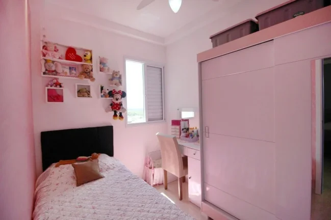 Imagem Imperdível oportunidade de adquirir um apartamento de 3 quartos e 1 suíte em Sorocaba-SP, bairro Caguassu!