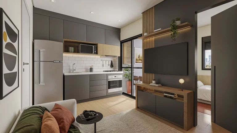 Imagem Apartamento em Butantã - São Paulo SP