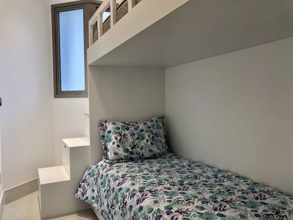 Imagem Apartamento com 5 dormitórios à venda, 162 m por R$ 5.610.000,00 - Riviera