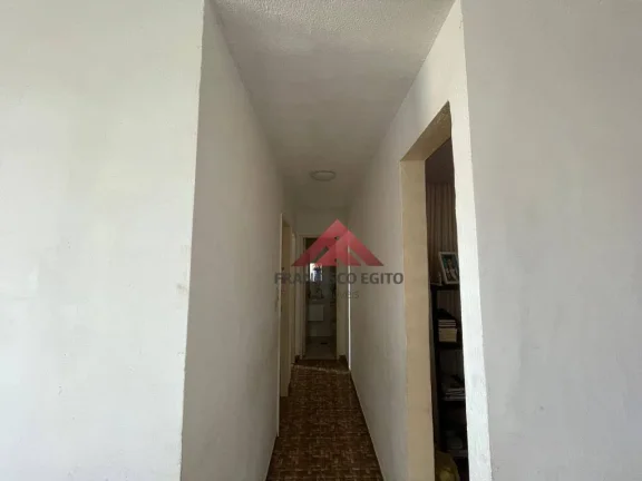 Imagem Apartamento com 2 dormitórios à venda, 54 m² por R$ 140.000,00 - Porto Novo - São Gonçalo/RJ