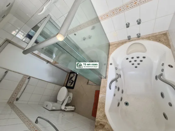 Imagem APARTAMENTO RESIDENCIAL em SÃO JOSÉ DOS CAMPOS - SP, JARDIM PORTUGAL