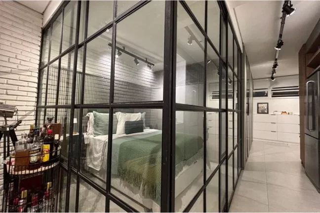 Imagem REFÚGIO DO AMANHÃ - CASA DA GRETA