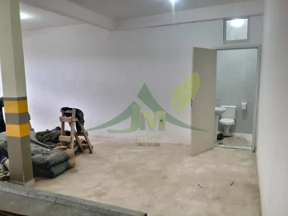 Imagem Bela Casa casa em Terra Preta com área comercial à venda