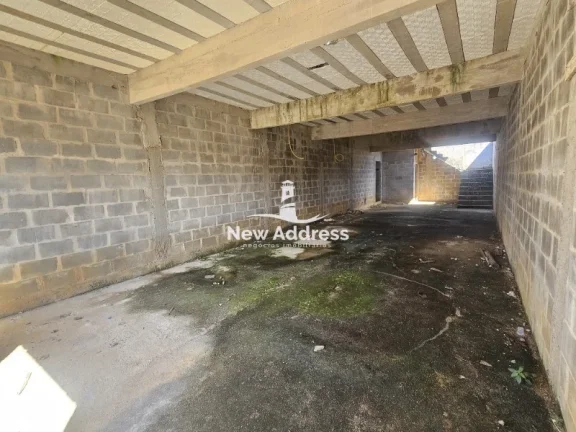 Imagem Imóvel comercial à venda com 200m² em Prolar II - Cariacica/ES