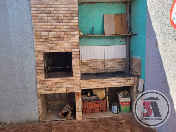 Imagem Casa Barata no Castanheira
