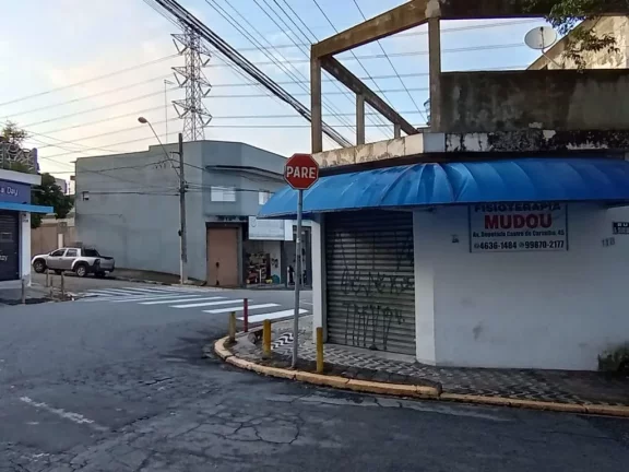 Imagem Salão para alugar, 46 m² por R$ 2.300,00/mês - Centro - Poá/SP