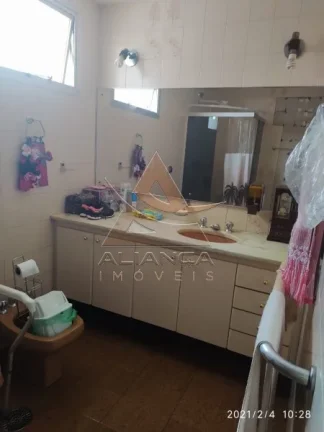 Imagem Apartamento - Ribeirão Preto - Centro
