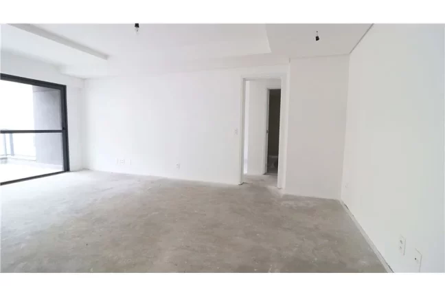 Imagem APARTAMENTO RESIDENCIAL em São Paulo - SP, Itaim Bibi