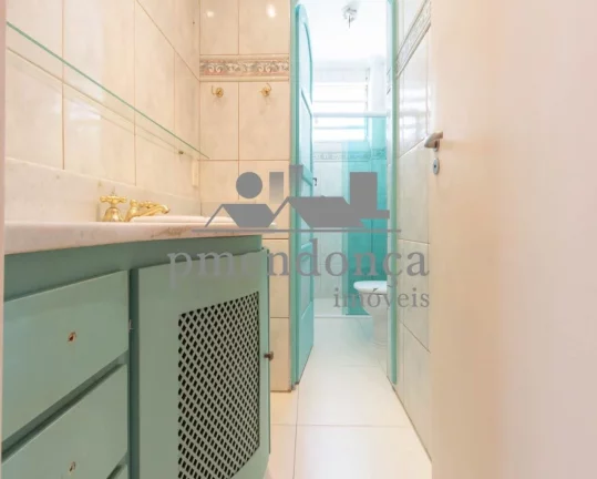 Imagem Apartamento 3 quartos, 1 suite, 2 vagas, 208 m²