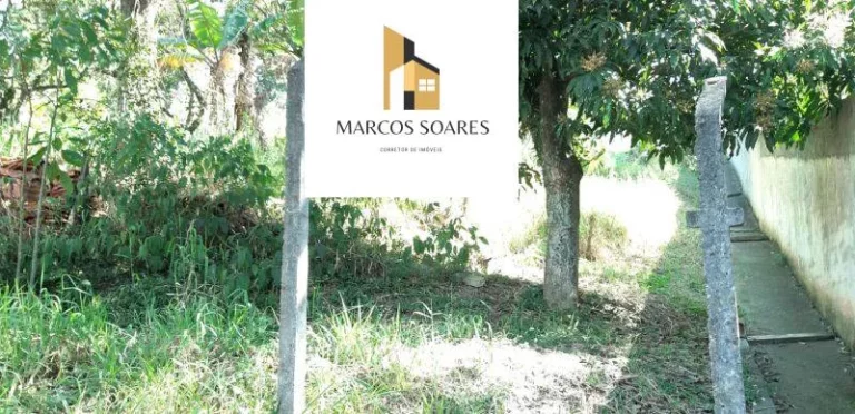 Foto do imóvel: Terreno à venda, bairro Chacará Marco em Barueri, possuí 2348 metros quadrados