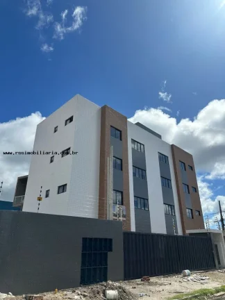 Imagem Apartamento para vender no José Américo, João Pessoa/PB