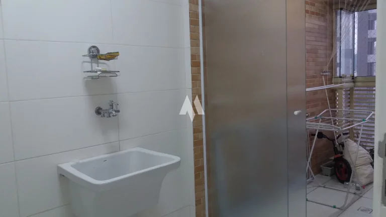 Imagem Apartamento 2 suites Coração do Gonzaga