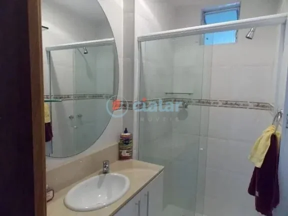 Imagem Apartamento à venda, Copacabana, Rio de Janeiro, RJ