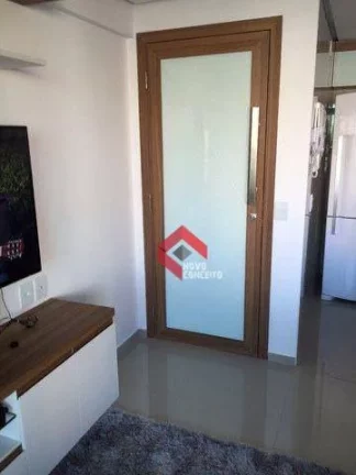 Imagem Apartamento à venda, 80 m² por R$ 860.000,00 - Aldeota - Fortaleza/CE