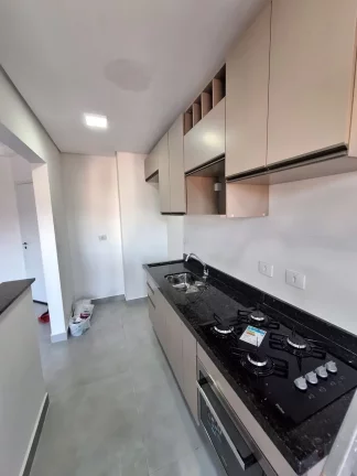 Imagem Apartamento à venda com 2 quartos, sendo 1 suíte, no Residencial Safira, Alvinópolis, Atibaia - SP