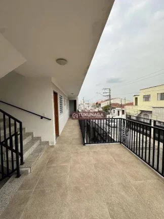 Imagem Casa com 2 dormitórios à venda, 44 m² por R$ 330.000,00 - Vila Santa Terezinha - São Paulo/SP