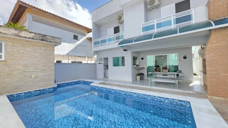 Imagem Venha morar bem no Balneário Oasis em Peruíbe.