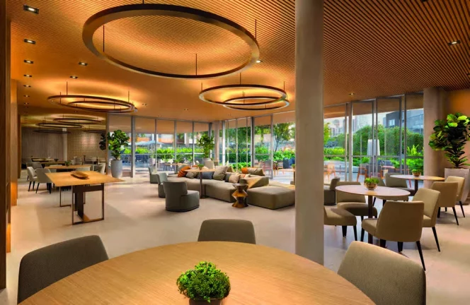 Imagem Casa em Condomínio para Venda em Rio de Janeiro / RJ no bairro Barra da Tijuca