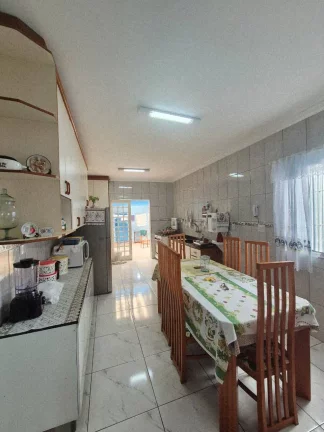 Imagem Casa Térrea - Jd. Pestana - Osasco