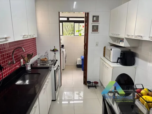 Imagem Apartamento à venda no bairro Chácara Inglesa - São Paulo/SP