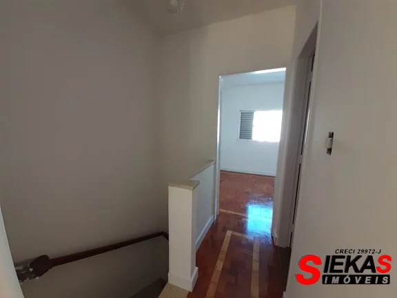 Imagem CASA - 60M² - 2 DORMITÓRIOS - 1 VAGA COBERTA - PENHA DE FRANÇA