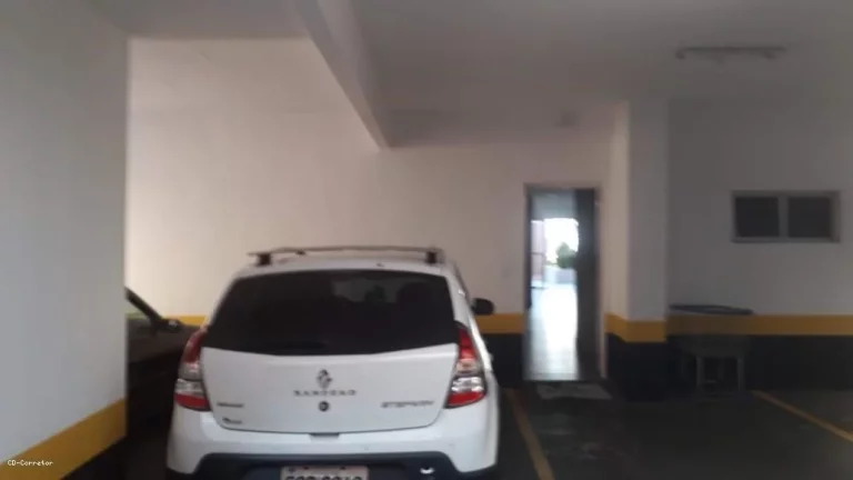 Imagem Apartamento para Venda em São Paulo / SP no bairro Sacomã
