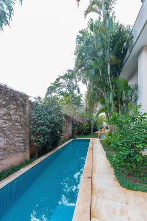 Imagem Casa RESIDENCIAL em SÃO PAULO - SP, REAL PARQUE