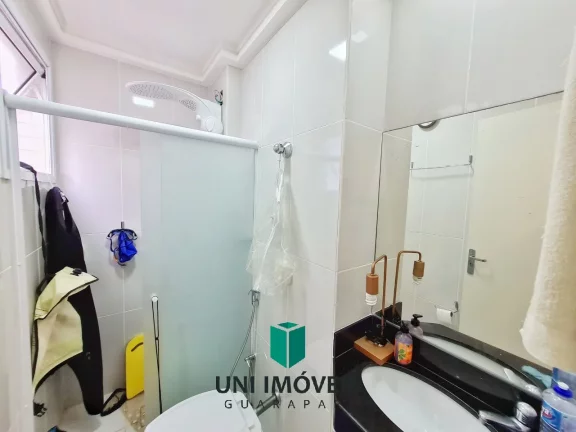 Imagem Apartamento 03 quartos 2 suítes a venda no Centro de Guarapari, pertinho da Praia e comércio!