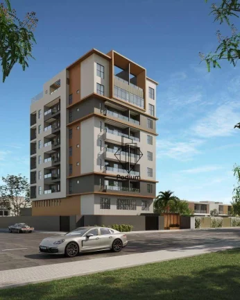 Imagem Apartamento Residencial / Bessa - AP2747
