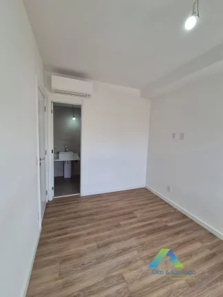Imagem Apartamento alto padrão em andar alto com 139m², 3 suítes, 2 vagas coberta , 1 varanda gourmet em localização privilegiada na região da Mooca/SP