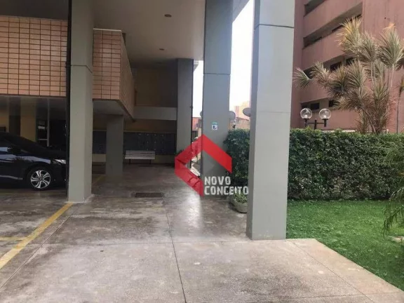 Imagem Apartamento à venda, 112 m² por R$ 440.000,00 - Aldeota - Fortaleza/CE