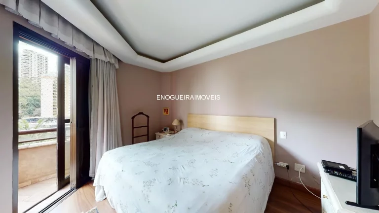 Imagem APARTAMENTO RESIDENCIAL em SÃO PAULO - SP, MORUMBI