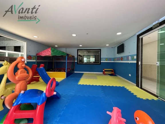 Imagem Apartamento à venda no bairro Vila Caiçara em Praia Grande/SP