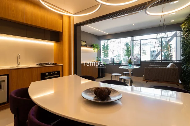 Imagem Haut Compact Life - Apartamento à venda no bairro Setor Bueno - Goiânia/GO
