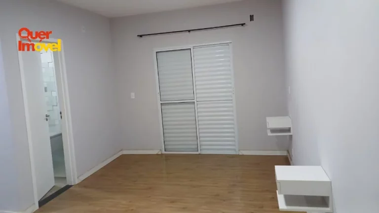 Imagem Casa em Condomínio de Luxo à Venda em Ribeirão Preto-SP, Portal da Mata 3 Quartos, 1 Suíte, 150m² Oportunidade Única!