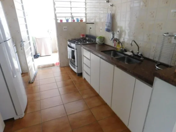Imagem CASA COM 3 DORMITÓRIOS À VENDA - JARDIM DA FONTE - JUNDIAÍ/SP