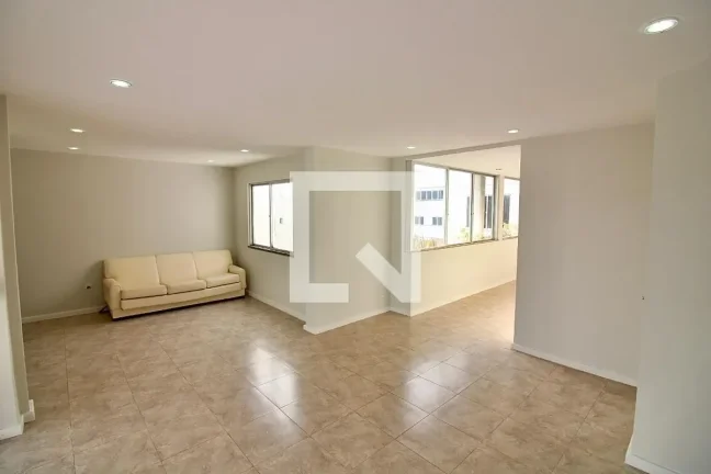Imagem Apartamento à Venda - Recreio, 4 Quartos, 188 m2