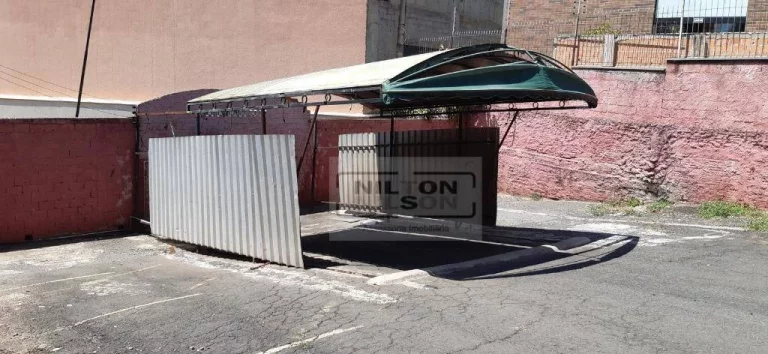 Imagem Terreno para alugar, 500 m² por R$ 7.650,00 - Cambuí - Campinas/SP