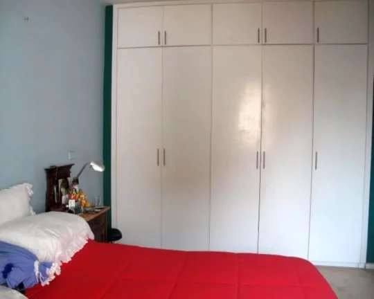 Imagem Apartamento 3 quartos, 1 suite, 2 vagas, 185 m²