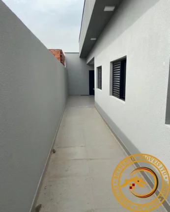 Imagem CASA RESIDENCIAL em SALTO - SP, LOTEAMENTO TERRAS DE SÃO PEDRO E SÃO PAULO