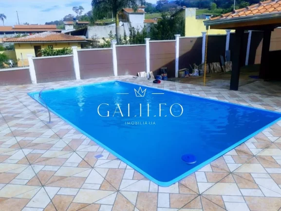 Imagem CASA Á VENDA EM BELA VISTA - JARINU -SP