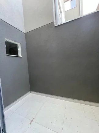 Imagem APARTAMENTO NOVO Á VENDA NO RESIDENCIAL SAO JERONIMO EM FRANCA/SP - Excelente apartamento com - 02 dormitórios
