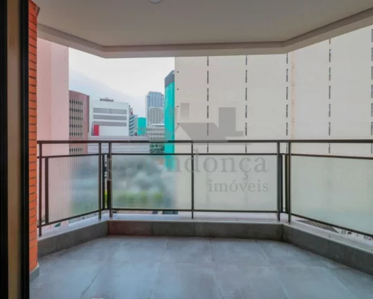Imagem Apartamento em Perdizes com 4 quartos ( 1 suíte) e 3 vagas, 154m²
